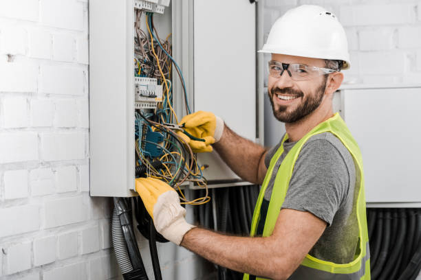 Best Electrical Installation Contractor  in Minneapolis, MN