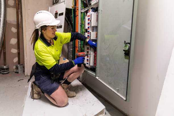 Best Electrical Upgrades for Homes  in Minneapolis, MN