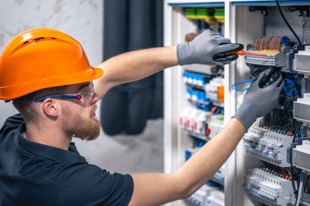 Electrical Rewiring Services in Minneapolis, MN